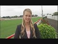 Betting Splurge for Melbourne Cup