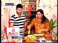 Stuffed Potatoes ( Surya TV 22-3-2012