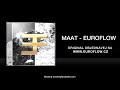 Kupuj originál na adrese www.euroflow.cz Audio singl by MAAT performing Co oči nevidí. (C) 2011 PVP Label. Produced by Fosco Alma. Vice informací http facebook.com www.facebook.com