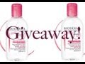 January Giveaway (CLOSED)