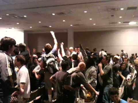 Gamification session during #SXSW