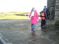 Irlandia clifs of moher