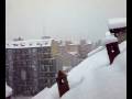 neve a milano