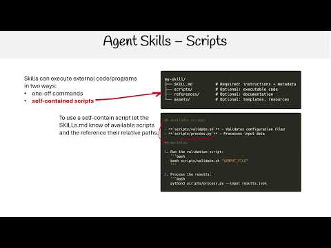 Claude Code Essentials - Agent Skills Scripts