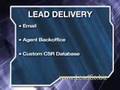 videos de leadCo corporate video