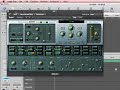 Tip #11 - Hyper Editor & Control Surface - Logic Studio Tips Tip #11 - Hyper Editor & Control Surface - Logic Studio Tips