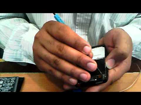 how to repair nokia phone
