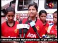 Orphan Girls without Birth Certificate denied participation in Subratho Mukharjee Cup