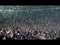 Phish 11/27/09 - Suzy Greenberg (Short Clip)
