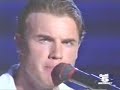 Gary Barlow - donna sotto le stelle Roma 1996