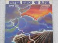 FUTURE WORLD ORCHESTRA - I\