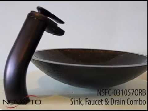 how to lubricate a sink faucet