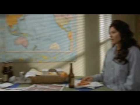ali landry