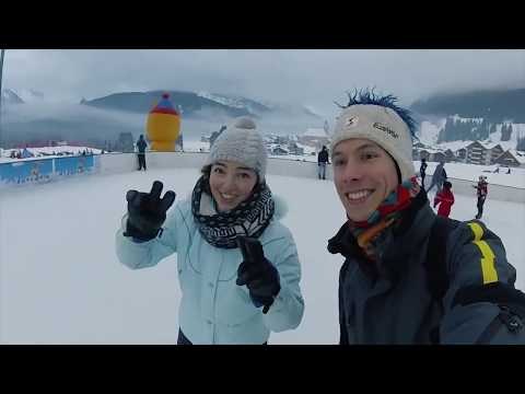 Отдых с друзьями в Саппада. 2018 год