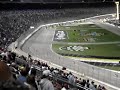Parade Lap Truck Race Texas Speedway 2009