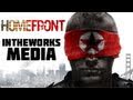 Homefront: M200 Intervention - Lets Talk Sniping in Homefront