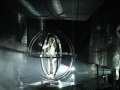 Lady Gaga Performs Bad Romance Live in Toronto at Air Canada Centre (The Monster ...