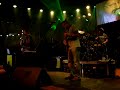 Bill Kreutzmann Trio \"Eyes Of The World\" 10-24-08