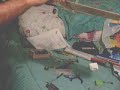 Mad Scientist #1 converts gas U-Control to RC UC