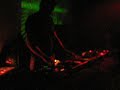 17-11-2007. b-sides first anniversary at the hub club. madzmusic & lee van dowski playing quality minimal & tech-house.