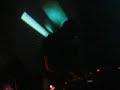 17-11-2007. b-sides first anniversary at the hub club. madzmusic & lee van dowski playing quality minimal & tech-house.