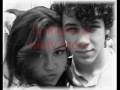 Twilight ( a niley story)