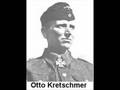 U-Boat  Ace Otto Kretschmer - Part 5
