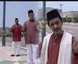RINTIHAN MERENTAS BENUA-(WADI-L-JADID)