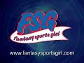 fantasy sports girl: training camp preview   raiders
