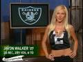 Fantasy Sports Girl: Training Camp Preview - Raiders