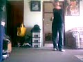 fuckin shufflin