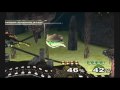 Melee - Shady (Captain Falcon) vs Pax (Jigglypuff) 2.4