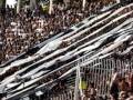 CORINTHIANS 2X1 BICHARADA PARTE I