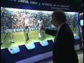 Salon de la Fama de Cruz Azul (Parte 2)