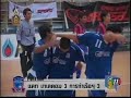 PAT v Cat Telecom (Thailand Futsal League)