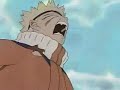 The Kyuubi Naruto is the enemy