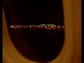 Aer Lingus LHR Night Landing