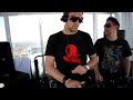 TUNE BROTHERS @ Club 50 Viceroy Hotel Miami