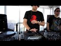 TUNE BROTHERS @ Club 50 Viceroy Hotel Miami