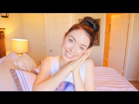 Bath - Leave comments below or Tweet me if YOU have tried epsom salt or have another fav bath product w/ the hashtag #makeithappenMay =) ♥ Me & Dan's Channel: htt...