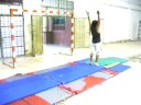 rombo gimnasia III