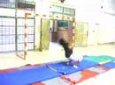 rombo gimnasia III