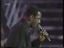 Whitney Houston - He's Alright/Mercy Me [Spain Missing Pt.4]