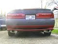 Thrush Turbo on 1995 Thunderbird V8