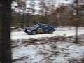 100 Acre Wood Rally 2008 SS11 100 Acre Wood Rally 2008 SS11
