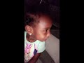 My baby love her some queen! -Views : 0
