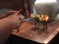 Transformers Beast Wars Cheetors (All three)