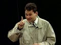 Mini Bydlinski - Lauter Lügen Live: Bundespräser Otto Baric
