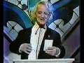 Smothers Brothers Professor Erwin Corey
