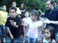 Sako Tilly Meschenich Beat Box Rap 10 Jahre Part 01